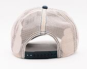 Kšiltovka Stetson Trucker Cap Chrome 7751196