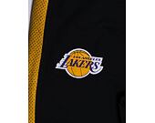 Tepláky New Era NBA Team Logo Joggers Los Angeles Lakers Black