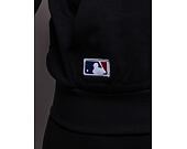 Mikina New Era MLB Seasonal Team Logo Hoody Los Angeles Dodgers Black / Biscuit