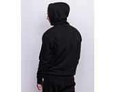 Mikina New Era MLB Chain Stitch Pull Over Hoody New York Yankees Black