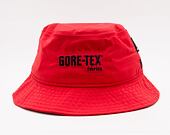 Klobouk New Era Goretex Tapered Scarlet