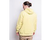 Mikina Helly Hansen Box Hoodie 455 Endive Yellow