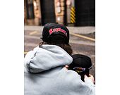 Kšiltovka Mitchell & Ness Toronto Raptors English Dropback Snapback NBA
