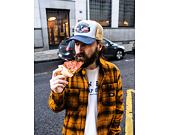 Kšiltovka Stetson Trucker Cap Free Spirit 7751177