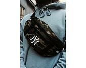Ledvinka New Era MLB light New York Yankees Woodland Camo / Optic White
