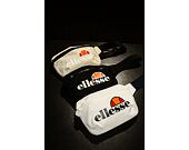 Ledvinka Ellesse Rosca Cross Body Bag Black SAAY0593