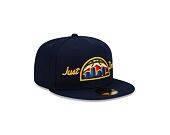 Kšiltovka New Era 59FIFTY NBA Just Don Denver Nuggets