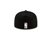 Kšiltovka New Era 59FIFTY NBA Just Don Los Angeles Lakers Black
