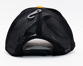 Kšiltovka 47 Brand Pittsburgh Penguins Brrr Mesh Pop Black