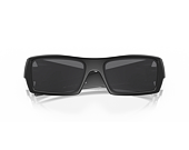 Brýle Oakley GasCan Matte Black/Grey 0OO9014 03-47361