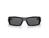 Brýle Oakley GasCan Polished Black/Grey 0OO9014 03-47160