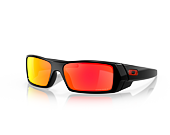 Brýle Oakley Gascan Polished Black/PRIZM Ruby 0OO9014 90144460