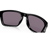 Brýle Oakley Holbrook XL Matte Black/PRIZM Grey 0OO9417 94172259