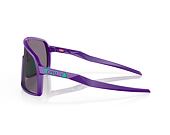 Brýle Oakley Sutro Matte Electric Purple/PRIZM Grey 0OO9406 94068937