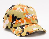 Kšiltovka Dickies Artonodale Cap Camo