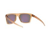 Sluneční brýle Oakley Leffingwell Matte Sepia / Prizm Jade