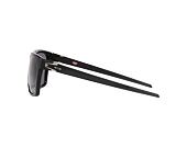 Sluneční brýle Oakley Leffingwell - Black Ink / Prizm Grey - OO9100-157