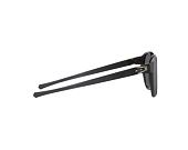 Sluneční brýle Oakley Reedmace - Matte Black Ink / Prizm Black Polarized - OO9126-254