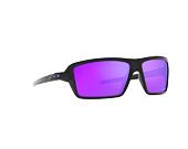 Sluneční brýle Oakley Cables - Black Ink / Prizm Violet - OO9129-863