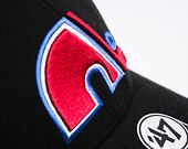 Kšiltovka '47 Brand NHL Vintage Quebec Nordiques Sure Shot Snap MVP