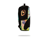 Batoh Sprayground Magic City Holographic Backpack