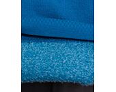 Mikina Rip N Dip I <3 U Hoodie Azure Blue RND9044