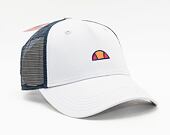 Kšiltovka Ellesse Marti Trucker Cap Light Grey
