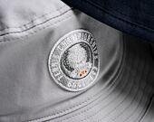 Klobouk Ellesse Lotaro Bucket Hat Light Grey