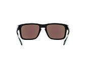 Sluneční Brýle Oakley Holbrook Hi Res Blue Camo/Prizm Sapphire OO9102-V555
