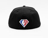 Kšiltovka New Era NBA22 59FIFTY Back Half Portland Trail Blazers