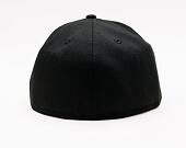 Kšiltovka New Era 59FIFTY MLB Repreve 5 Oakland Athletics Fitted Black