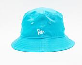 Klobouk New Era Essential Tapered Bucket Bright Blue