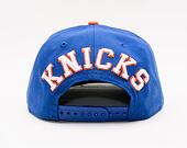 Kšiltovka New Era 9FIFTY NBA Team Arch New York Knicks Snapback Team Color