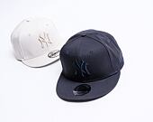 Kšiltovka New Era 9FIFTY MLB League Essential New York Yankees Snapback Navy