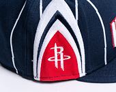 Kšiltovka New Era 9FIFTY NBA22 City Official Houston Rockets