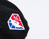 Kšiltovka New Era 9FIFTY NBA22 City Official Portland Trail Blazers