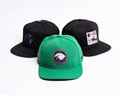 Kšiltovka Cayler & Sons CSBL Freedom Corps Cap Green One