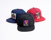 Kšiltovka Cayler & Sons WL Mr C Cap Black/Multi