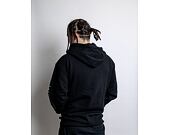 Mikina Mitchell & Ness Hyper Hoops Hoodie Boston Celtics Black