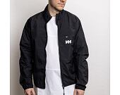 Bunda Helly Hansen Ride Wind Jacket 990 Black