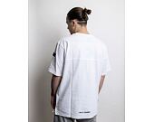 Triko Helly Hansen RWB Pique T 001 White