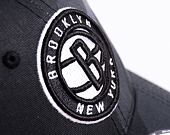 Kšiltovka New Era 9FORTY NBA Camo Brooklyn Nets Strapback Moonland Camo