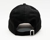 Kšiltovka New Era 9FORTY MLB Camo Infill New York Yankees Strapback Black