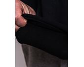 Mikina Santa Cruz Screaming Hand Chest Hood Black