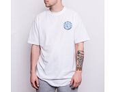 Triko Independent BTG Summit T-Shirt White