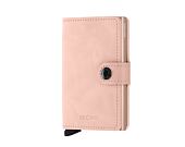 Peněženka Secrid Miniwallet Vintage Rose
