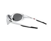 Sluneční brýle Oakley Eyejacket Redux Prizm Black Polarized - OO9438-0558