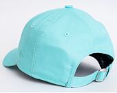 Dámská kšiltovka New Era 9FORTY Womens MLB Tonal New York Yankees Strapback Blue Tint/Blue Tint