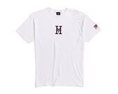 Triko HUF × Thrasher Sunnydale T-Shirt White