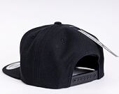 Kšiltovka Urban Classic Compton Snapback Black